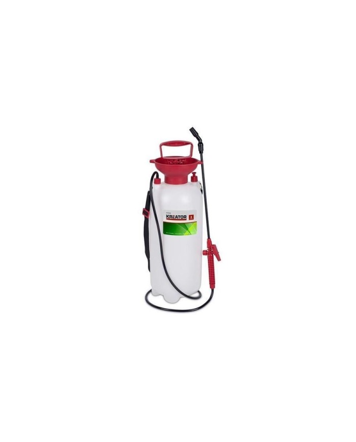 PULVERIZADOR KREATOR  8 LTS. KRTGR6808