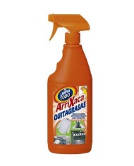 DESENGRASANTE ARRIXACA 750ML. PISTOLA 60310