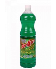 ESTROPAJO ULTRACLEAN C/ESPONJA (SET 2UD)