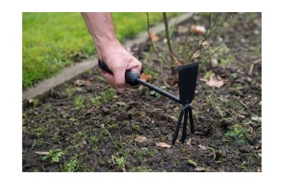 AZUELA HORQUILLA JARDIN KREATOR KRTGR7005