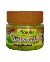 REPELENTE ENTORNO MOSQUITOS FLOWER CITRONELA