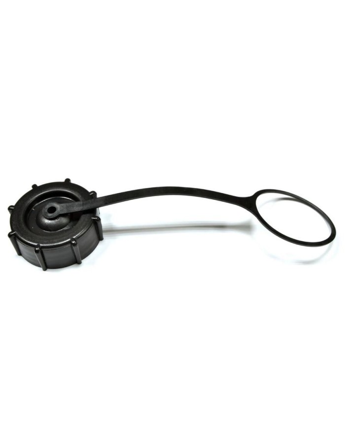 TAPON BIDON PLASTICO TAYG 20-30 LITROS 608001