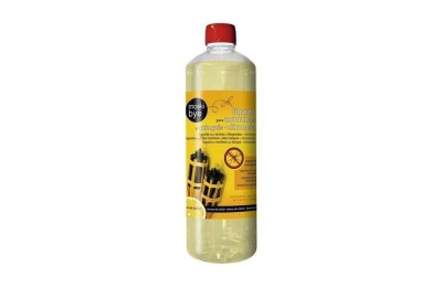 LIQUIDO ANTORCHA CITRONELA...