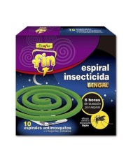 DESINFECTANTE BACTERICIDA MUGAL 250ML