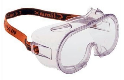 GAFAS INTEGRAL CLIMAX MODELO 539