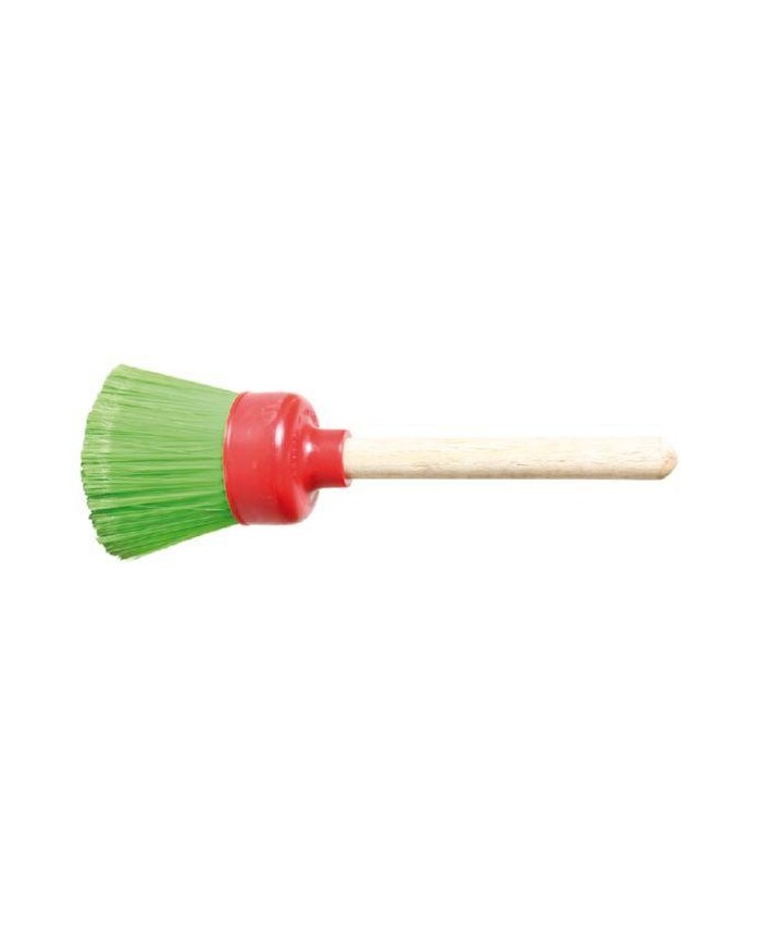 BROCHA CATALANA CON MANGO 360MM.