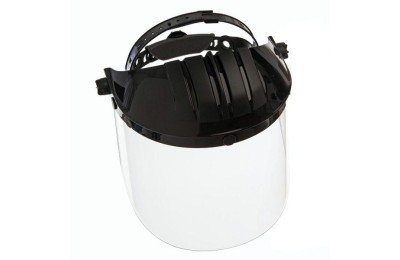 PROTECTOR FACIAL CLIMAX INCOLORO 324 RG