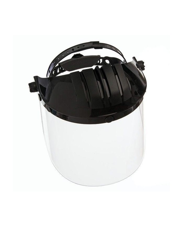 PROTECTOR FACIAL CLIMAX INCOLORO 324 RG