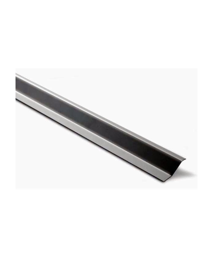 TAPAJUNTAS ADHESIVO CERAMICA ACERO INOXIDABLE BRINOX 1MT. B800504