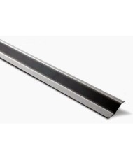 TAPAJUNTAS ADHESIVO CERAMICA ACERO INOXIDABLE BRINOX 1MT. B800504