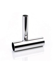 TUBO CROMADO 12 MM. (B/2 MTS.)