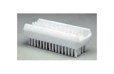 CEPILLO DE UÑAS DOBLE USO...