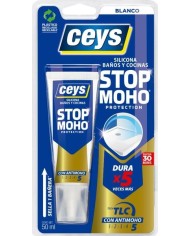 SILICONA STOP-MOHO 50ML. TRANSLUCIDA CEYS