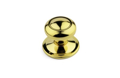 POMO PUERTA 3351L LATON BECUSA