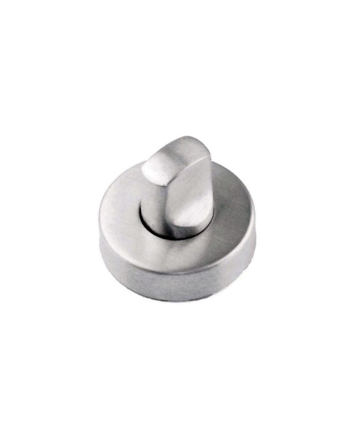 MULETILLA MANIVELA ROSETA MUR-1 INOX BECUSA