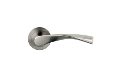 MANIVELA MARD-1 NIQUEL ROSETA BECUSA