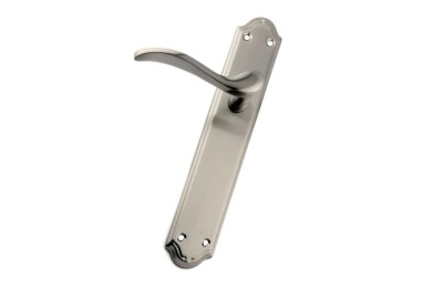 MANIVELA MPNS-1 NIQUEL BECUSA