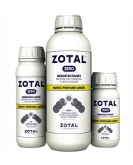 ZOTAL DESINFECTANTE D CLASICO 870 ML. (70030140)