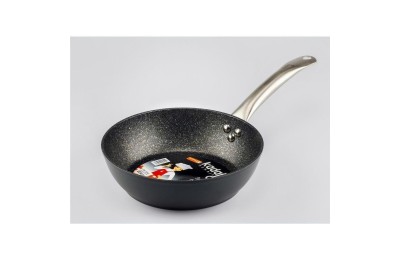 SARTEN KADAL HONDA PIEDRA GREY 28 CMS.