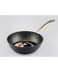 SARTEN KADAL HONDA PIEDRA GREY 28 CMS.
