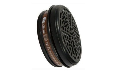 FILTRO PARTICULAS P3 MASCARILLA CLIMAX 755