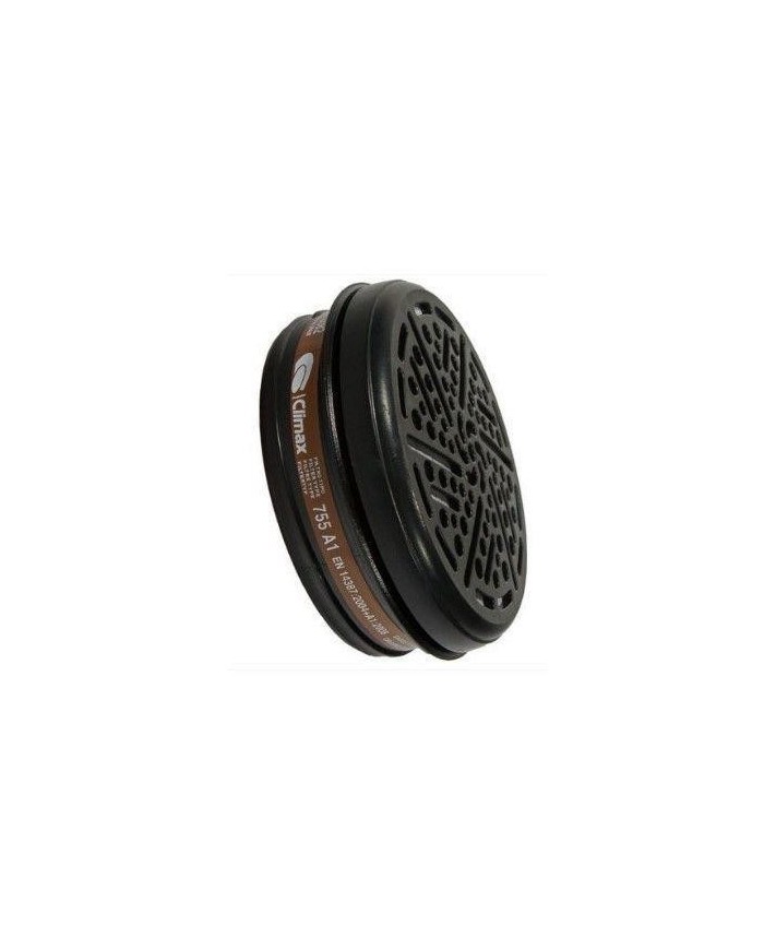 FILTRO PARTICULAS P3 MASCARILLA CLIMAX 755