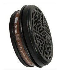 FORRO POLAR QUETZAL AZUL MARINO T-XL