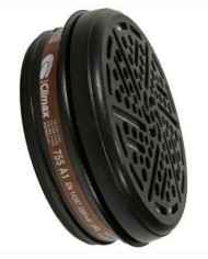 FILTRO MASCARILLA ELIPSE A2P3 RD (2 UDS.)