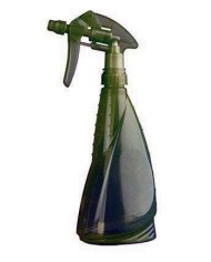 PULVERIZADOR MATABI 1 LTS. MULTICOLOR