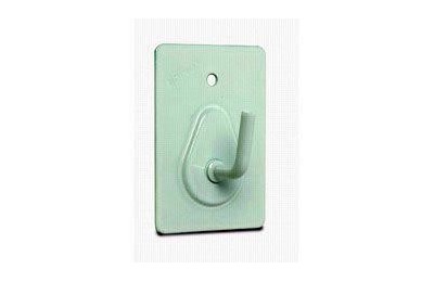 PERCHA BRINOX B72010E A/INOX GRANDE 2U