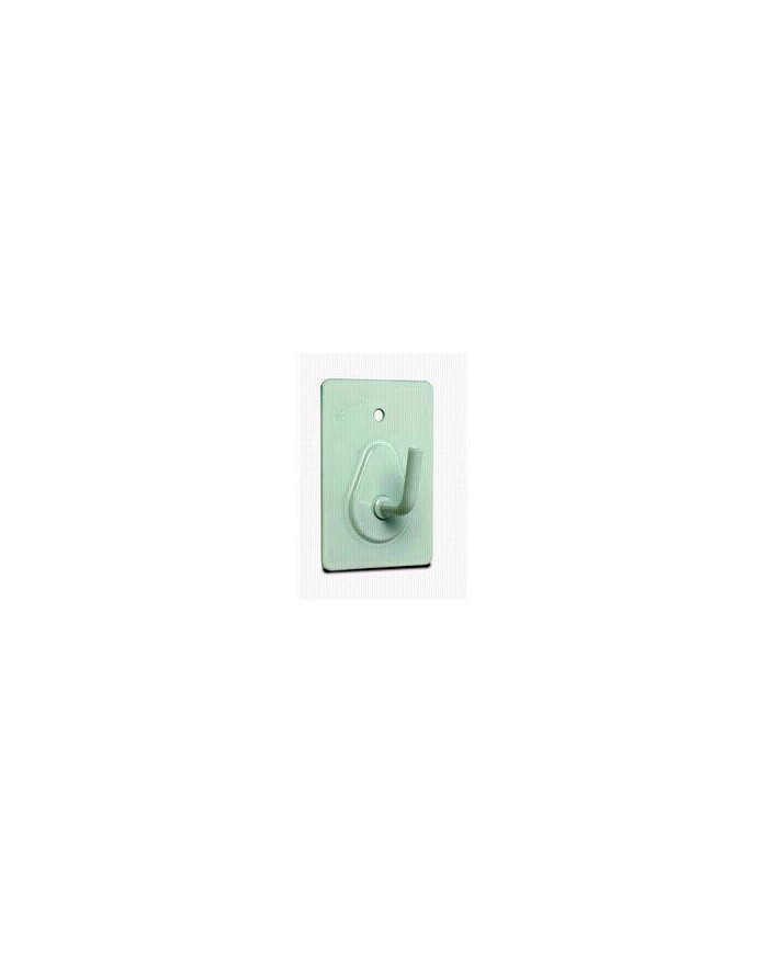 PERCHA BRINOX B72010E A/INOX GRANDE 2U
