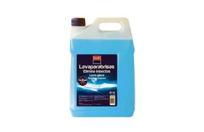 LAVAPARABRISAS KRAFFT 5LT.