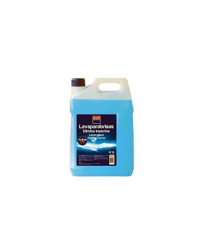 LAVAPARABRISAS KRAFFT 5LT. 14786