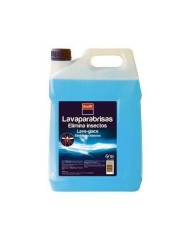 KIT PURIFICADOR AIRE ACONDICIONADO 150ML. CARAMBA     0101179