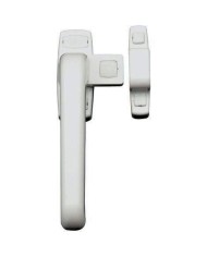 CIERRE PRESION MICEL 6801 BLANCO DERECHA