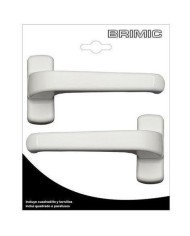 JUEGO MANIVELA ALUMINIO F-145 L/NEGRO