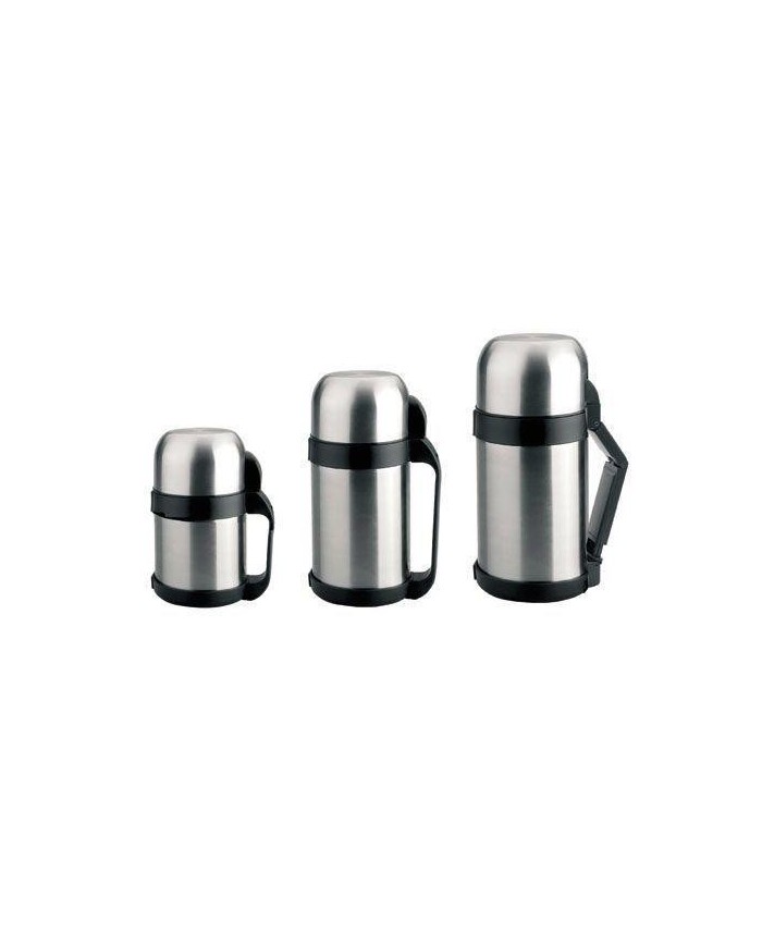 TERMO SOLIDOS LACOR ACERO INOXIDABLE  700GRS. 62448
