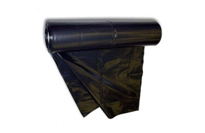 PLASTICO NEGRO 4MTS. 600G....