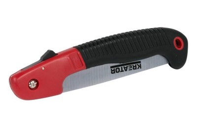 SERRUCHO PODA PLEGABLE KREATOR KRTGR5002