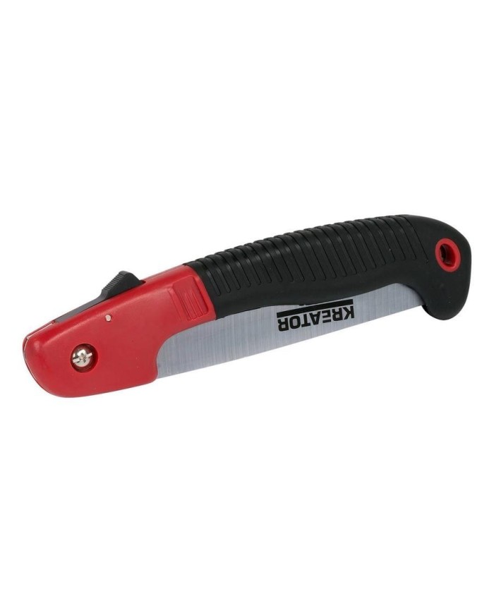 SERRUCHO PODA PLEGABLE KREATOR KRTGR5002