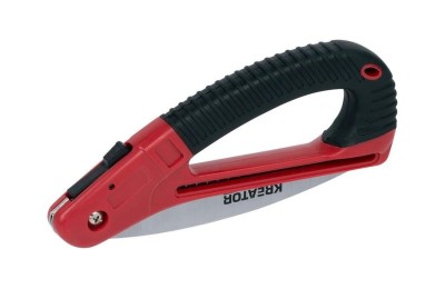 SERRUCHO PODA PLEGABLE KREATOR KRTGR5001