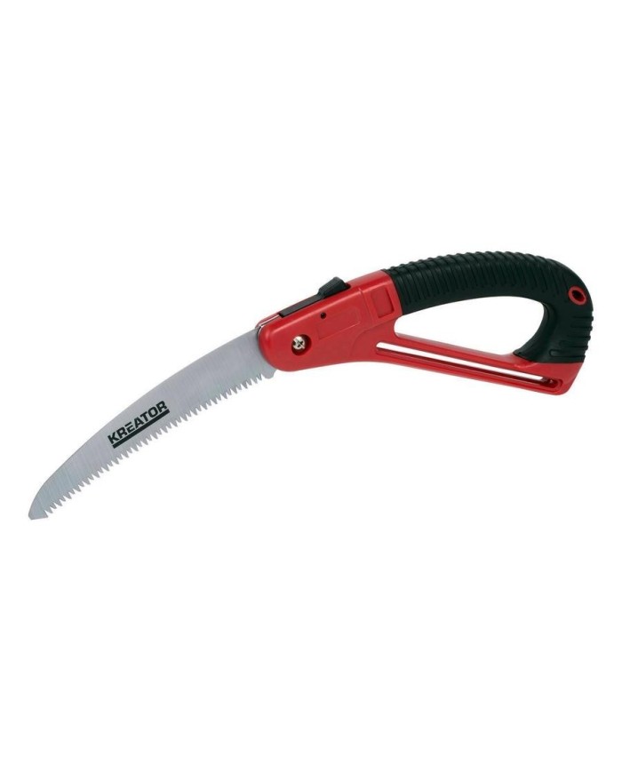 SERRUCHO PODA PLEGABLE KREATOR KRTGR5001