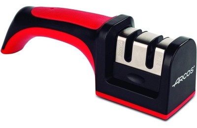 AFILACUCHILLOS CON MANGO 610600 ARCOS