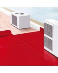 IMPERMEABILIZANTE 1KG. ROJO CEYS