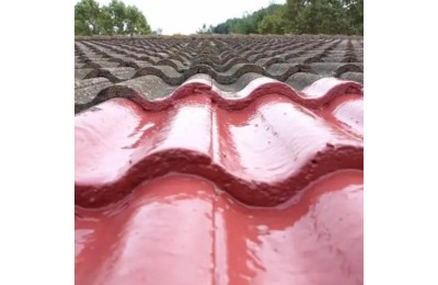 IMPERMEABILIZANTE 1KG. ROJO CEYS