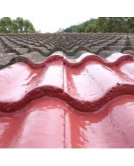 IMPERMEABILIZANTE 1KG. ROJO CEYS