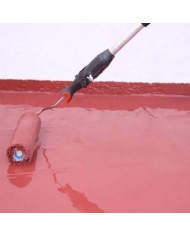 IMPERMEABILIZANTE 1KG. ROJO CEYS