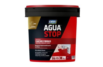 IMPERMEABILIZANTE 1KG. ROJO...