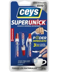 PEGAMENTO CEYS TEXTILCEYS 30 ML.