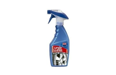 LIMPIA LLANTAS KRAFFT 500 ML.